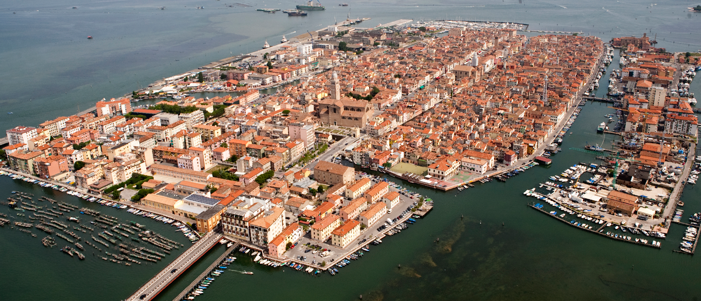 Risultati immagini per sottomarina di chioggia